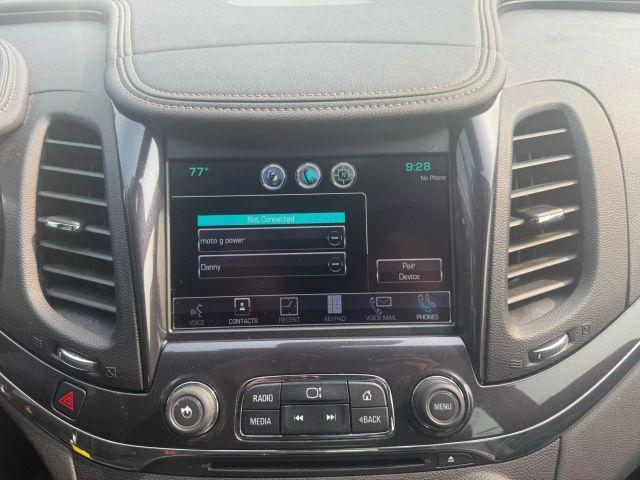 used 2014 Chevrolet Impala car, priced at $10,999