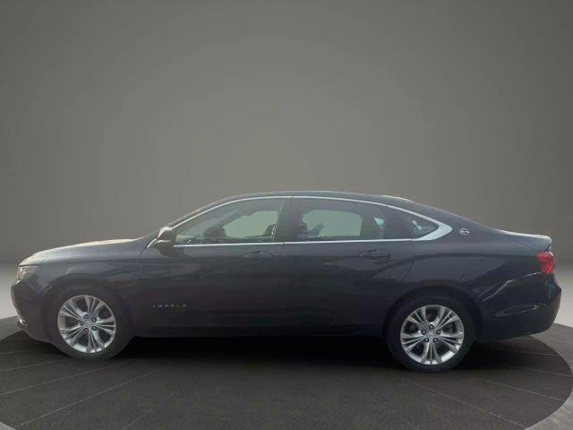 used 2014 Chevrolet Impala car, priced at $10,999