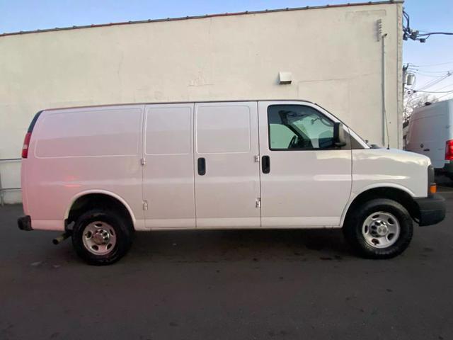 used 2012 Chevrolet Express 2500 car, priced at $13,499