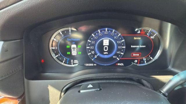 used 2018 Cadillac Escalade ESV car, priced at $22,899