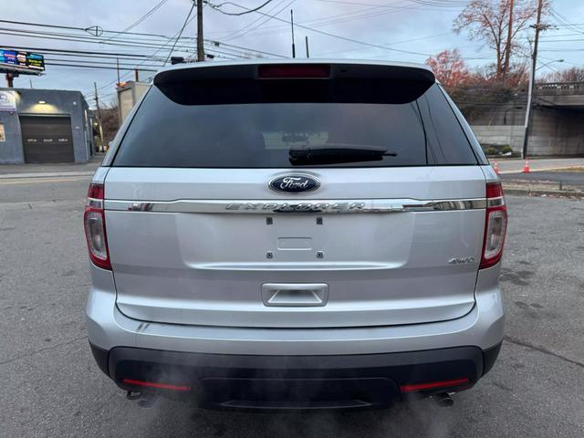 used 2014 Ford Explorer car, priced at $13,799