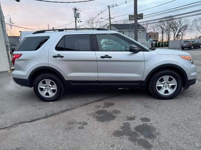 used 2014 Ford Explorer car, priced at $13,799