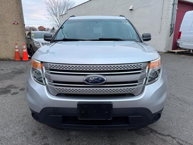 used 2014 Ford Explorer car, priced at $13,799