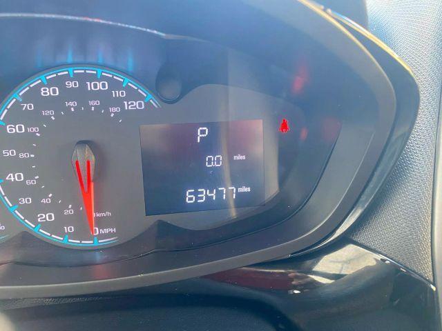 used 2021 Chevrolet Spark car, priced at $8,999