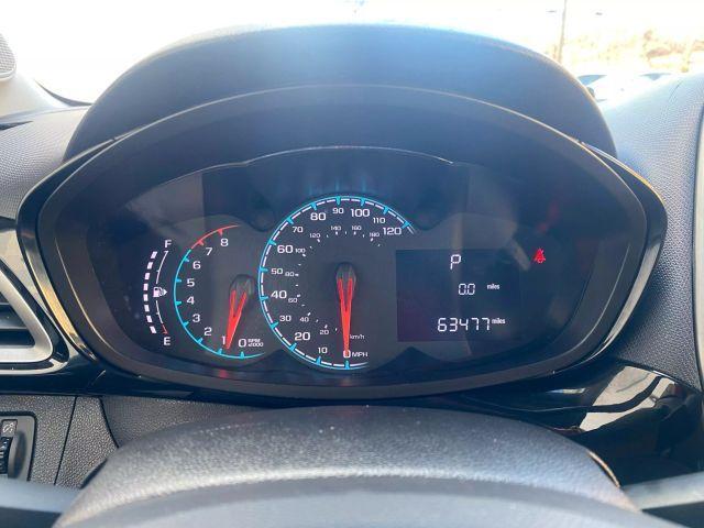 used 2021 Chevrolet Spark car, priced at $8,999