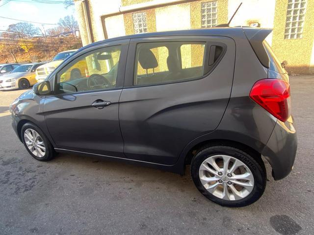 used 2021 Chevrolet Spark car, priced at $12,299