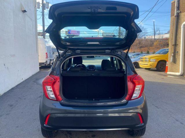 used 2021 Chevrolet Spark car, priced at $8,999