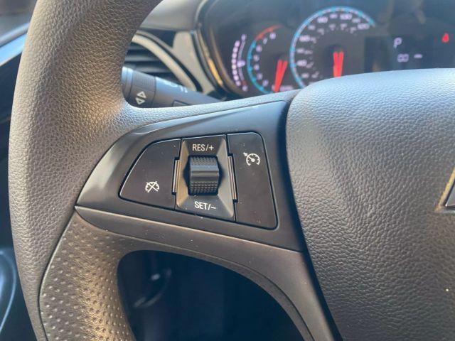 used 2021 Chevrolet Spark car, priced at $8,999
