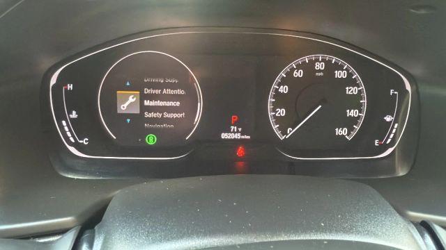 used 2020 Honda Accord car, priced at $21,599
