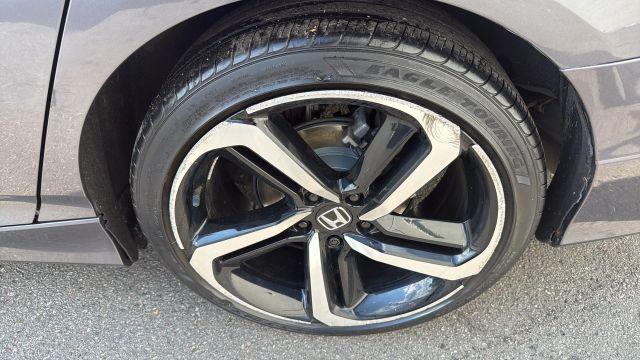 used 2020 Honda Accord car, priced at $21,599