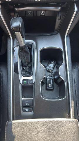 used 2020 Honda Accord car, priced at $21,599