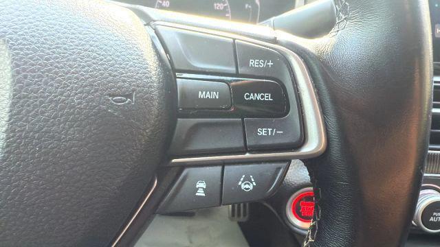 used 2020 Honda Accord car, priced at $21,599