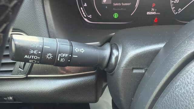 used 2020 Honda Accord car, priced at $21,599