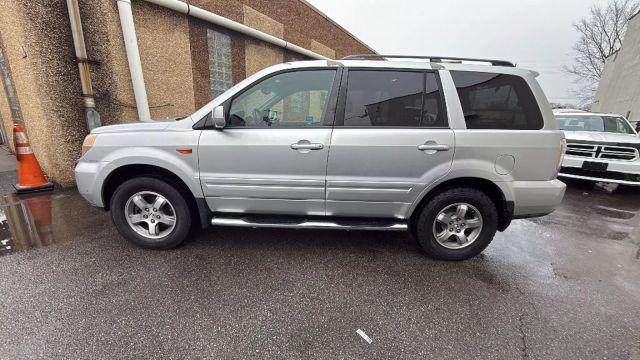 used 2006 Honda Pilot car, priced at $3,999