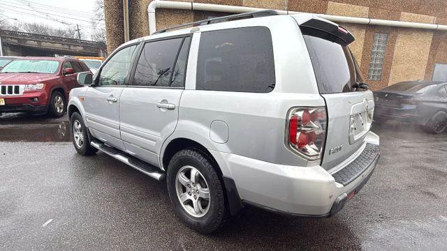 used 2006 Honda Pilot car, priced at $3,999