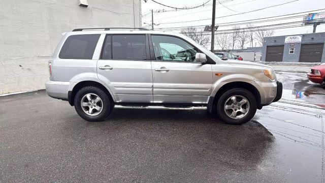 used 2006 Honda Pilot car, priced at $3,999