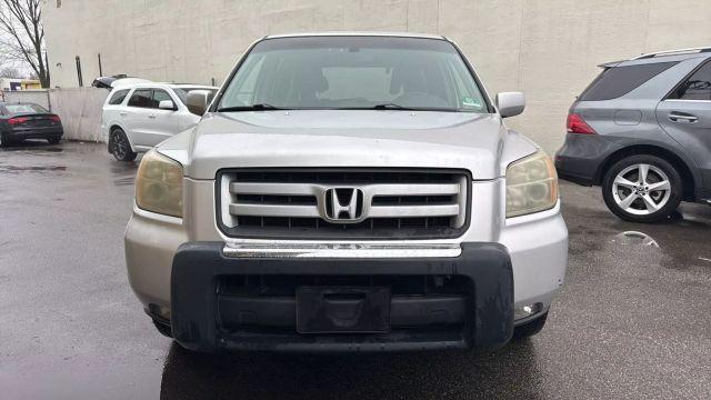 used 2006 Honda Pilot car, priced at $3,999