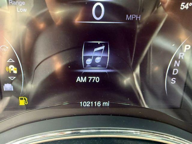 used 2015 Jeep Grand Cherokee car, priced at $14,499