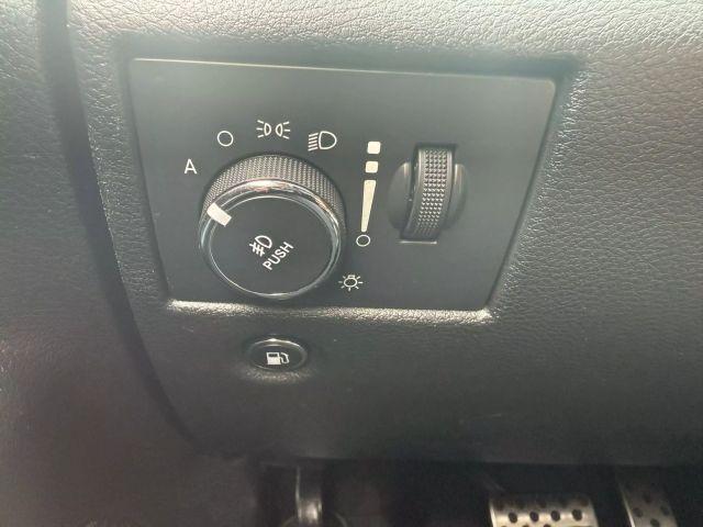 used 2015 Jeep Grand Cherokee car, priced at $14,499
