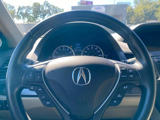 used 2015 Acura RDX car, priced at $12,599