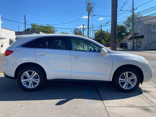 used 2015 Acura RDX car, priced at $12,599