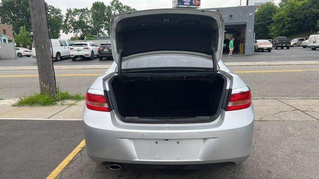 used 2016 Buick Verano car, priced at $8,999