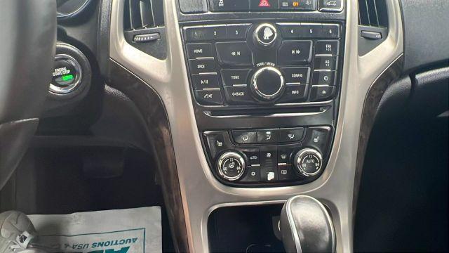 used 2016 Buick Verano car, priced at $8,999