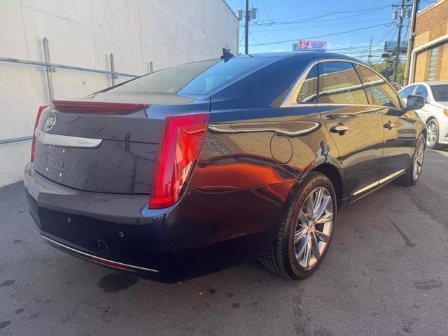 used 2014 Cadillac XTS car, priced at $12,299