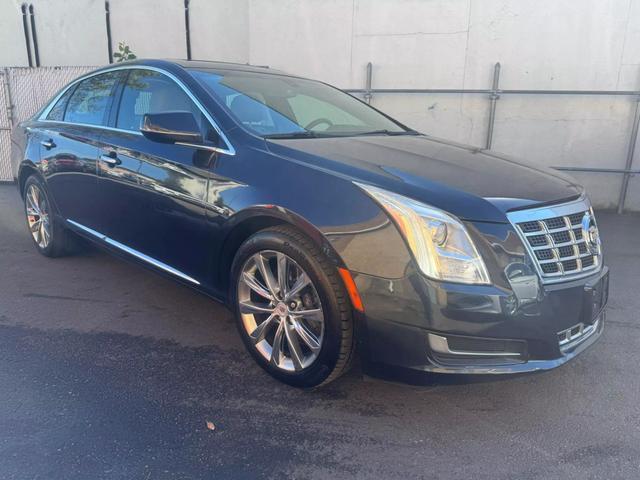 used 2014 Cadillac XTS car, priced at $12,299