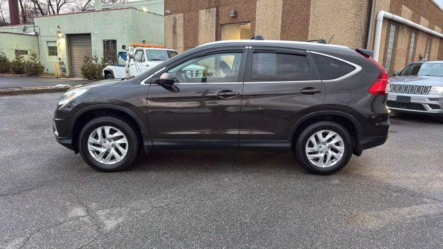 used 2015 Honda CR-V car, priced at $6,699