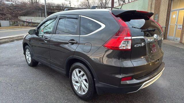 used 2015 Honda CR-V car, priced at $6,699