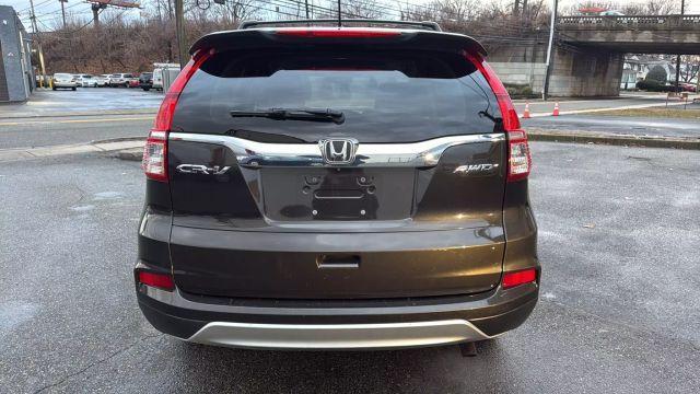 used 2015 Honda CR-V car, priced at $6,699