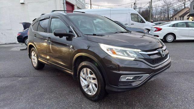 used 2015 Honda CR-V car, priced at $6,699