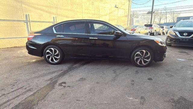 used 2017 Honda Accord car, priced at $12,999