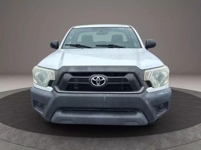 used 2013 Toyota Tacoma car, priced at $10,999