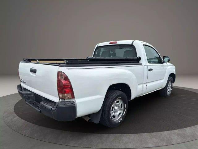 used 2013 Toyota Tacoma car, priced at $10,999