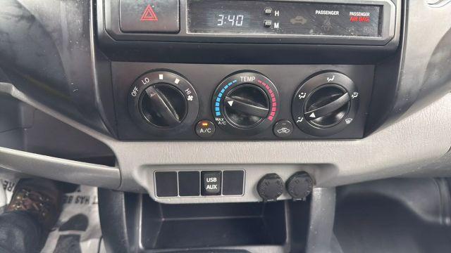 used 2013 Toyota Tacoma car, priced at $10,999