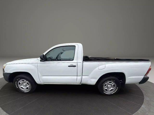 used 2013 Toyota Tacoma car, priced at $10,999