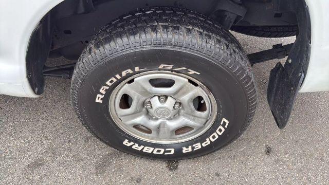 used 2013 Toyota Tacoma car, priced at $10,999