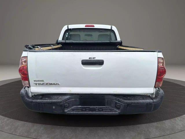 used 2013 Toyota Tacoma car, priced at $10,999