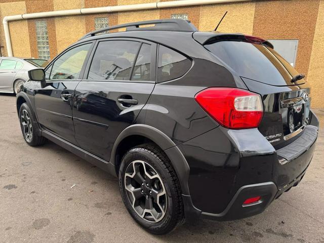 used 2015 Subaru XV Crosstrek car, priced at $8,599