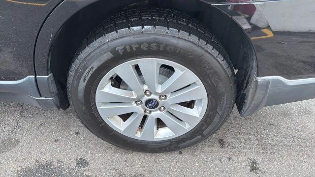used 2018 Subaru Outback car, priced at $15,999