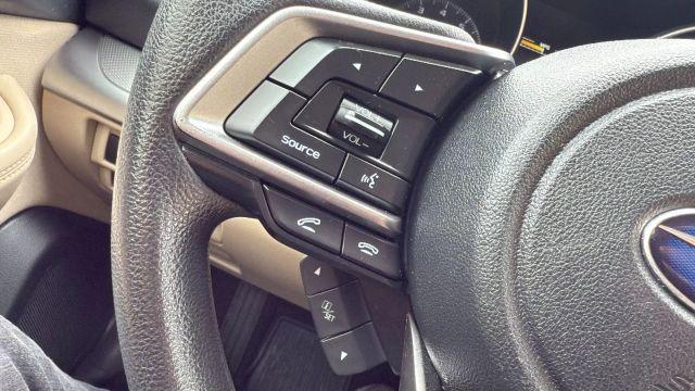 used 2018 Subaru Outback car, priced at $15,999
