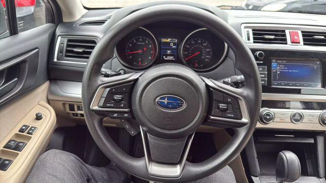 used 2018 Subaru Outback car, priced at $15,999