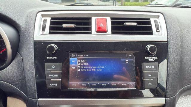 used 2018 Subaru Outback car, priced at $15,399