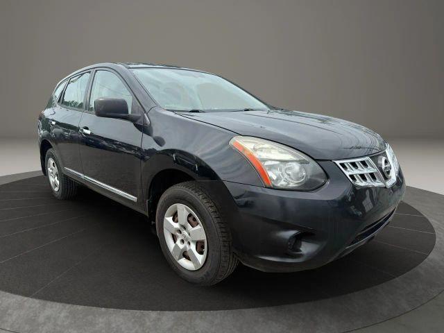 used 2014 Nissan Rogue Select car, priced at $5,999