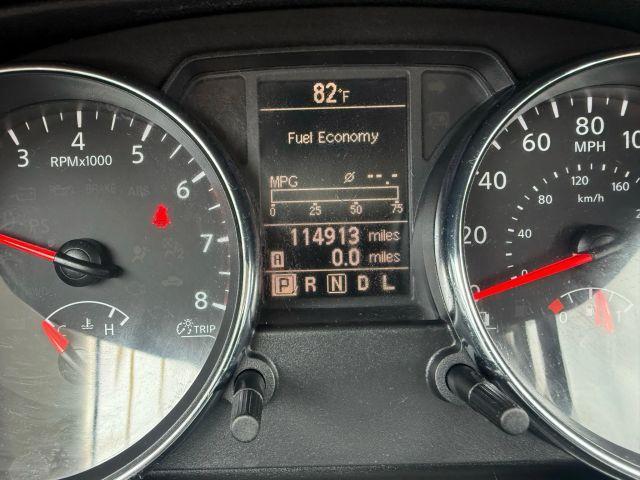 used 2014 Nissan Rogue Select car, priced at $5,999