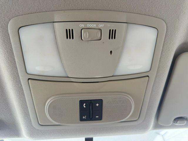 used 2014 Nissan Rogue Select car, priced at $5,999