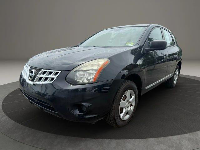 used 2014 Nissan Rogue Select car, priced at $5,999