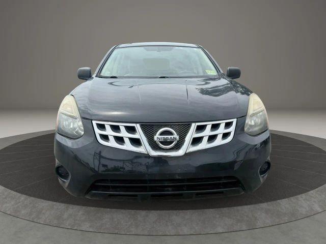 used 2014 Nissan Rogue Select car, priced at $5,999